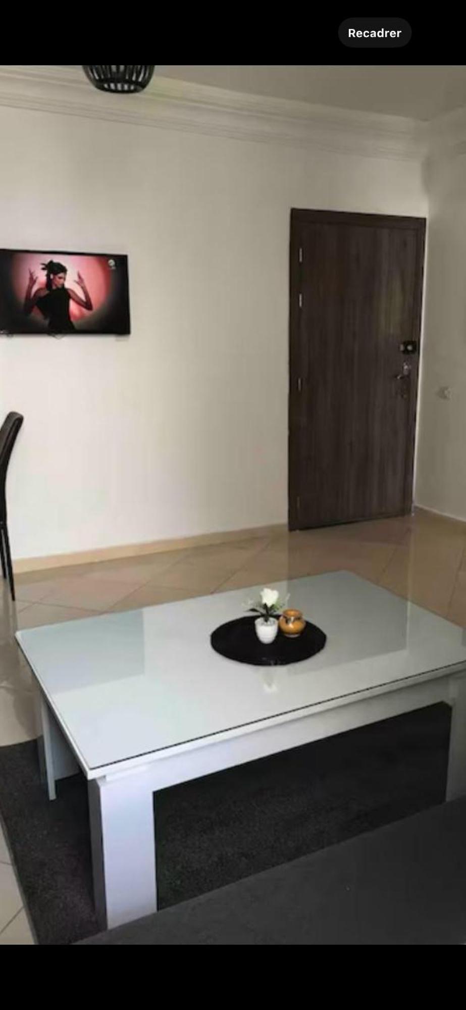 Apartment Confort Marrakech - 5 Min De Gueliz, 15 Min De Jemaa El Fna