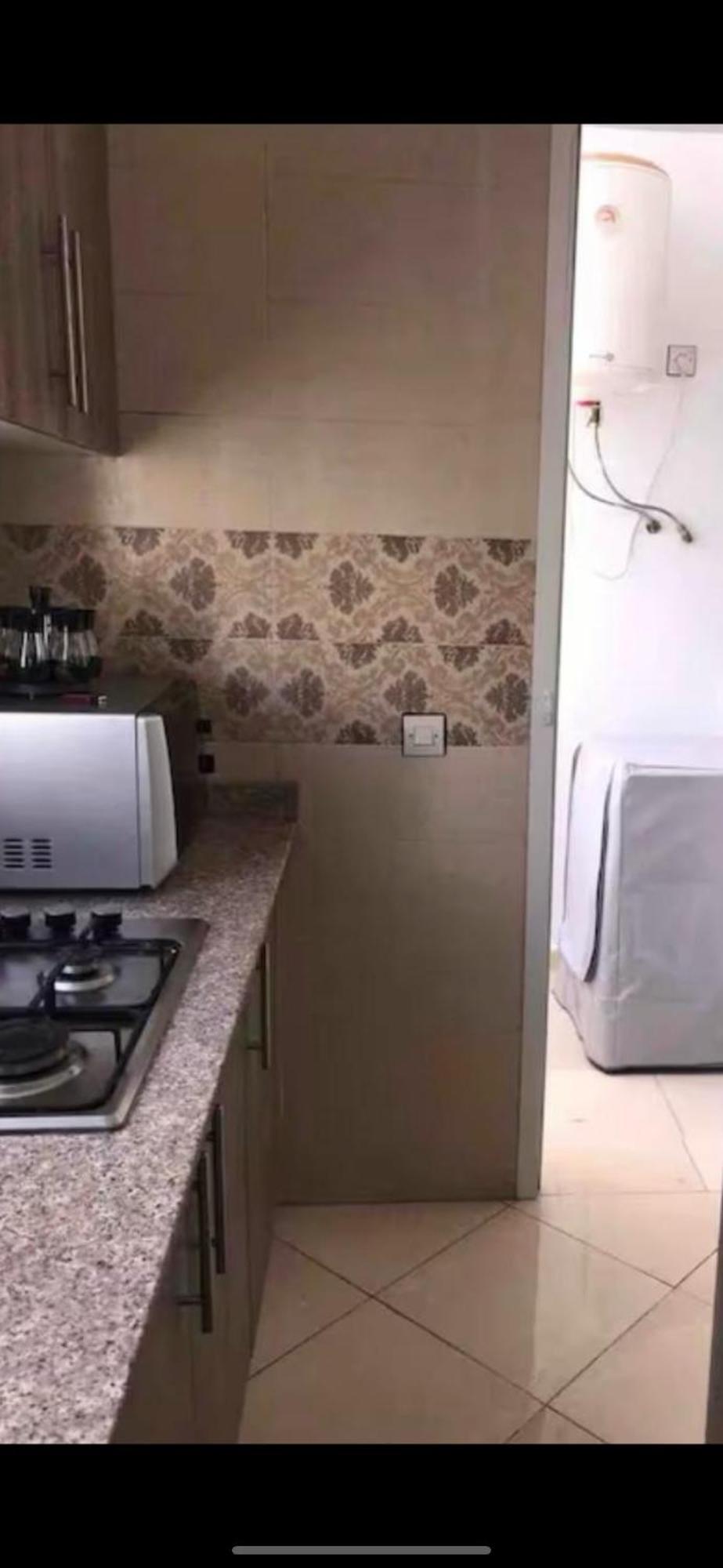 Apartment Confort Marrakech - 5 Min De Gueliz, 15 Min De Jemaa El Fna *