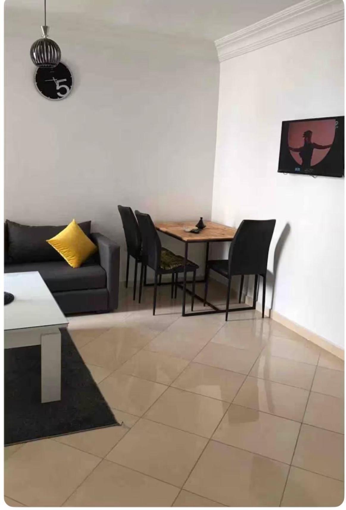Apartamento Confort Marrakech - 5 Min De Gueliz, 15 Min De Jemaa El Fna