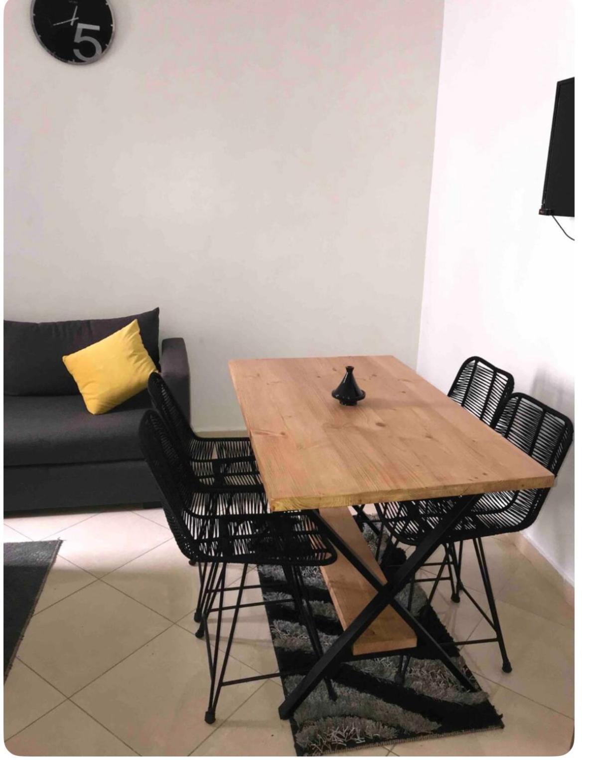 Apartment Confort Marrakech - 5 Min De Gueliz, 15 Min De Jemaa El Fna *