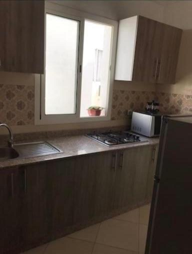 Apartment Confort Marrakech - 5 Min De Gueliz, 15 Min De Jemaa El Fna Marrakesh