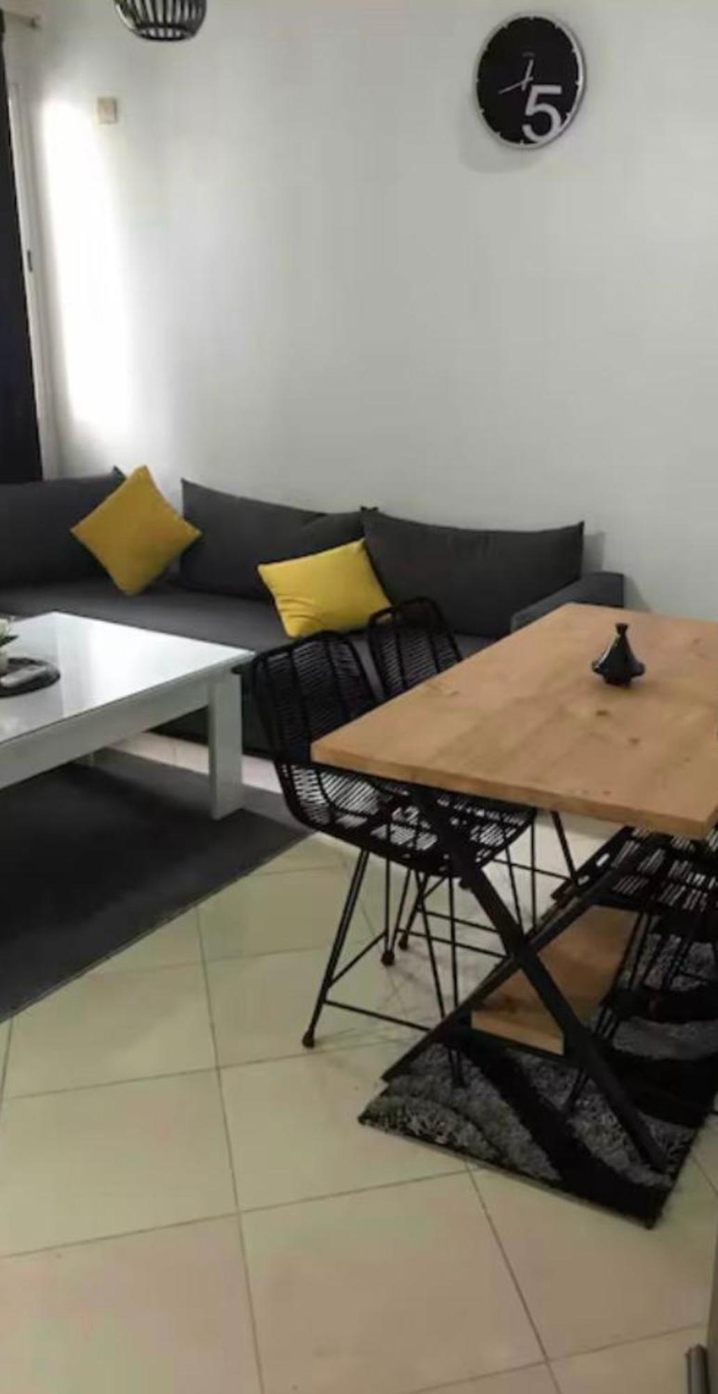 Confort Marrakech - 5 Min De Gueliz, 15 Min De Jemaa El Fna Apartment *