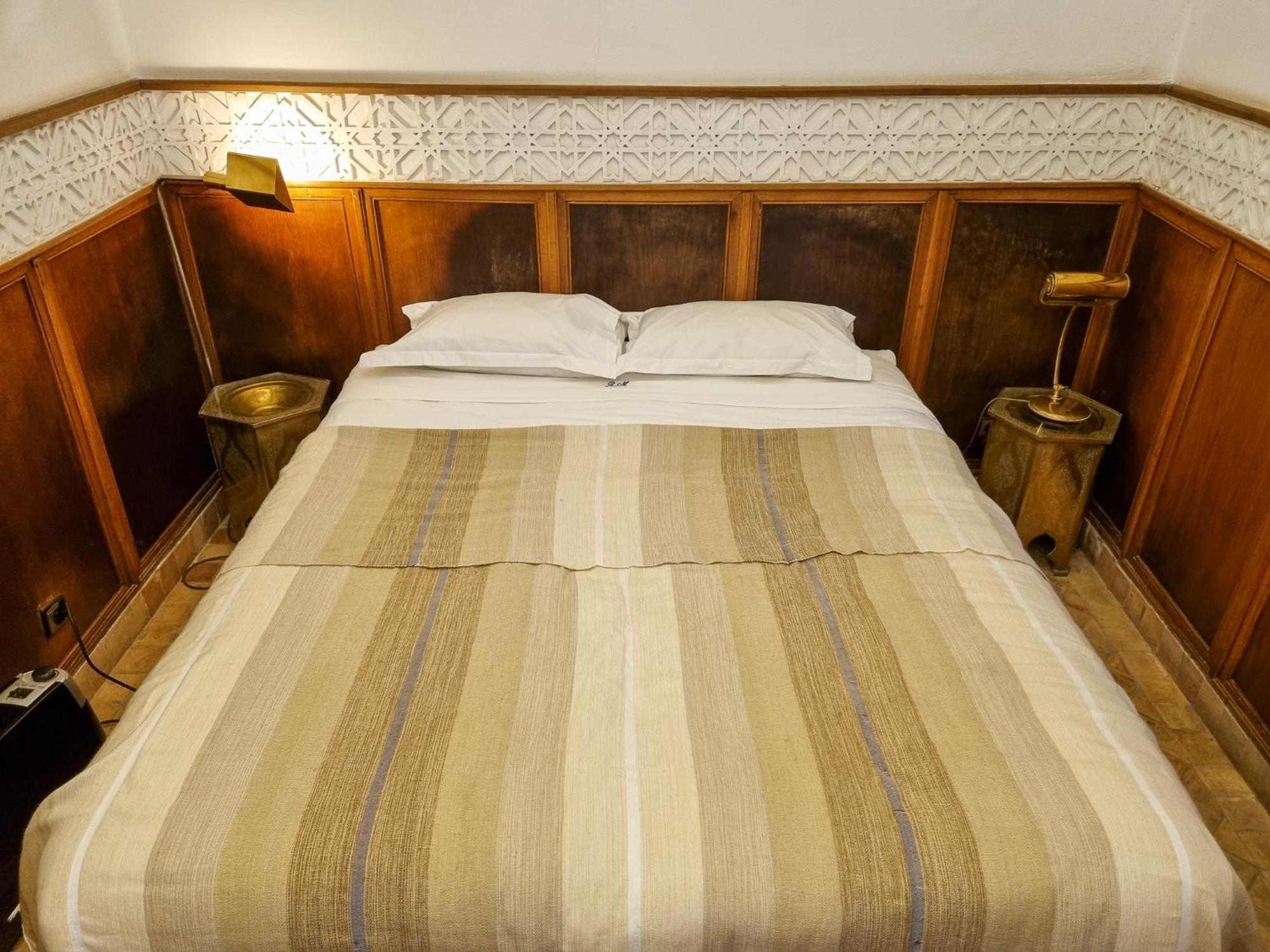 Dar Habouba Holiday home