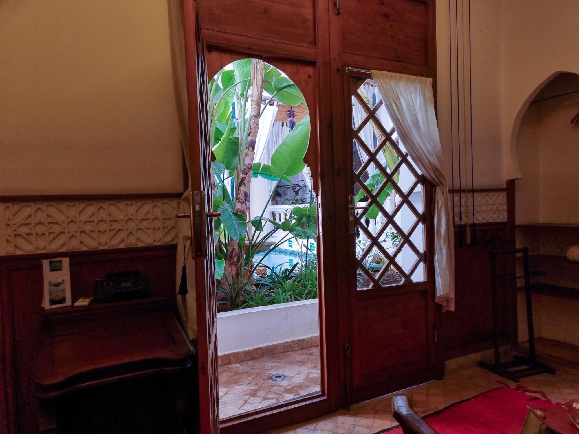 Holiday home Dar Habouba Marrakesh