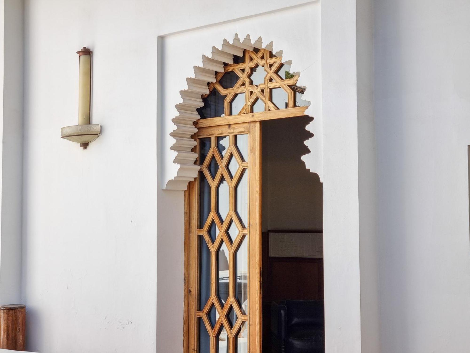 Dar Habouba Holiday home *