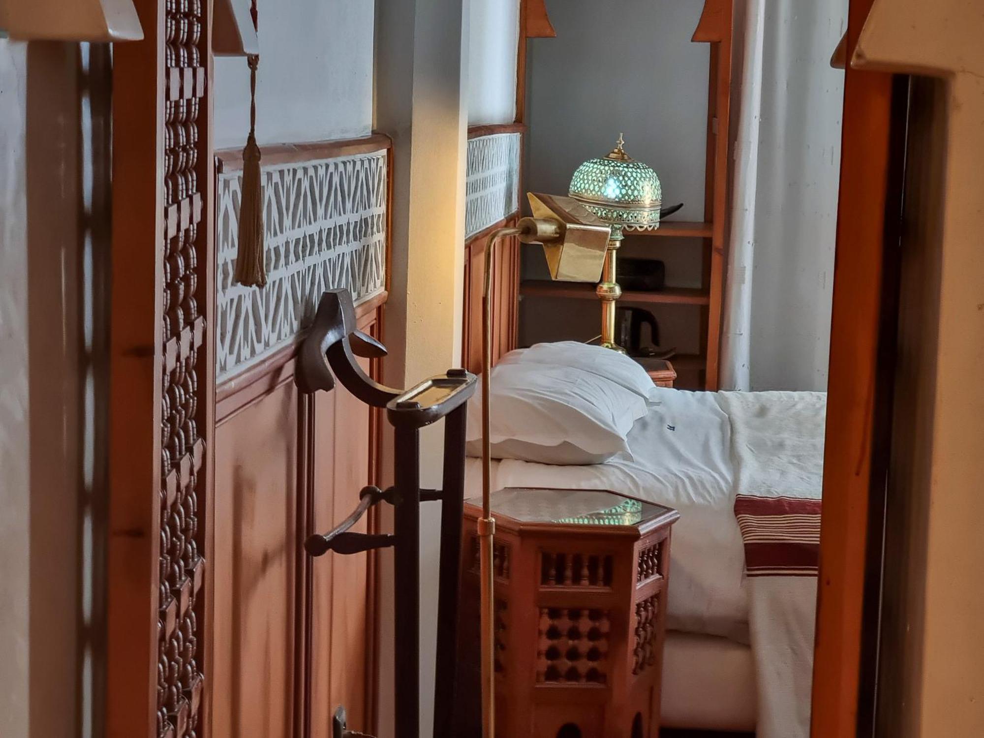 Holiday home Dar Habouba *