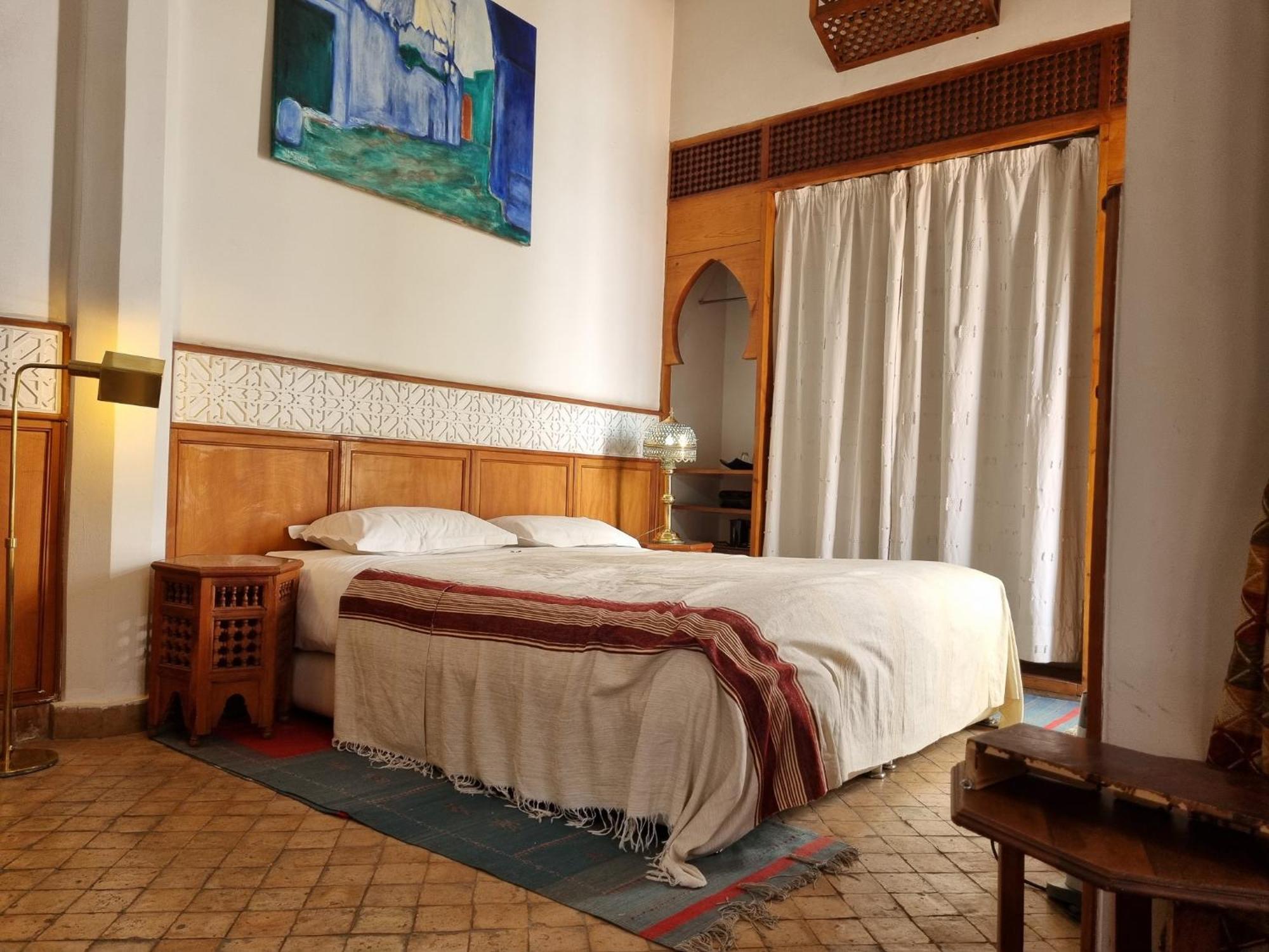 Dar Habouba Holiday home *