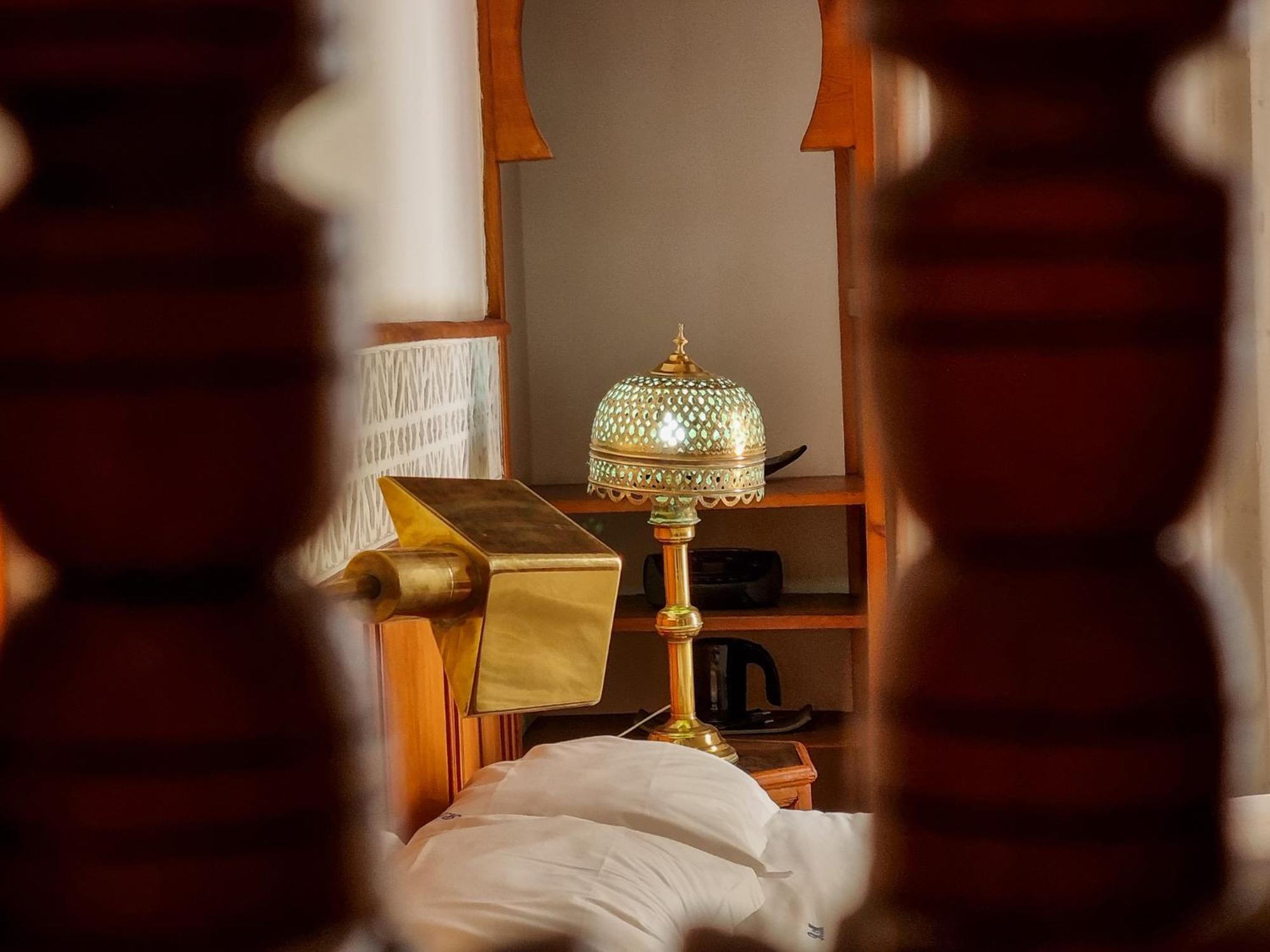 Casa de férias Dar Habouba *