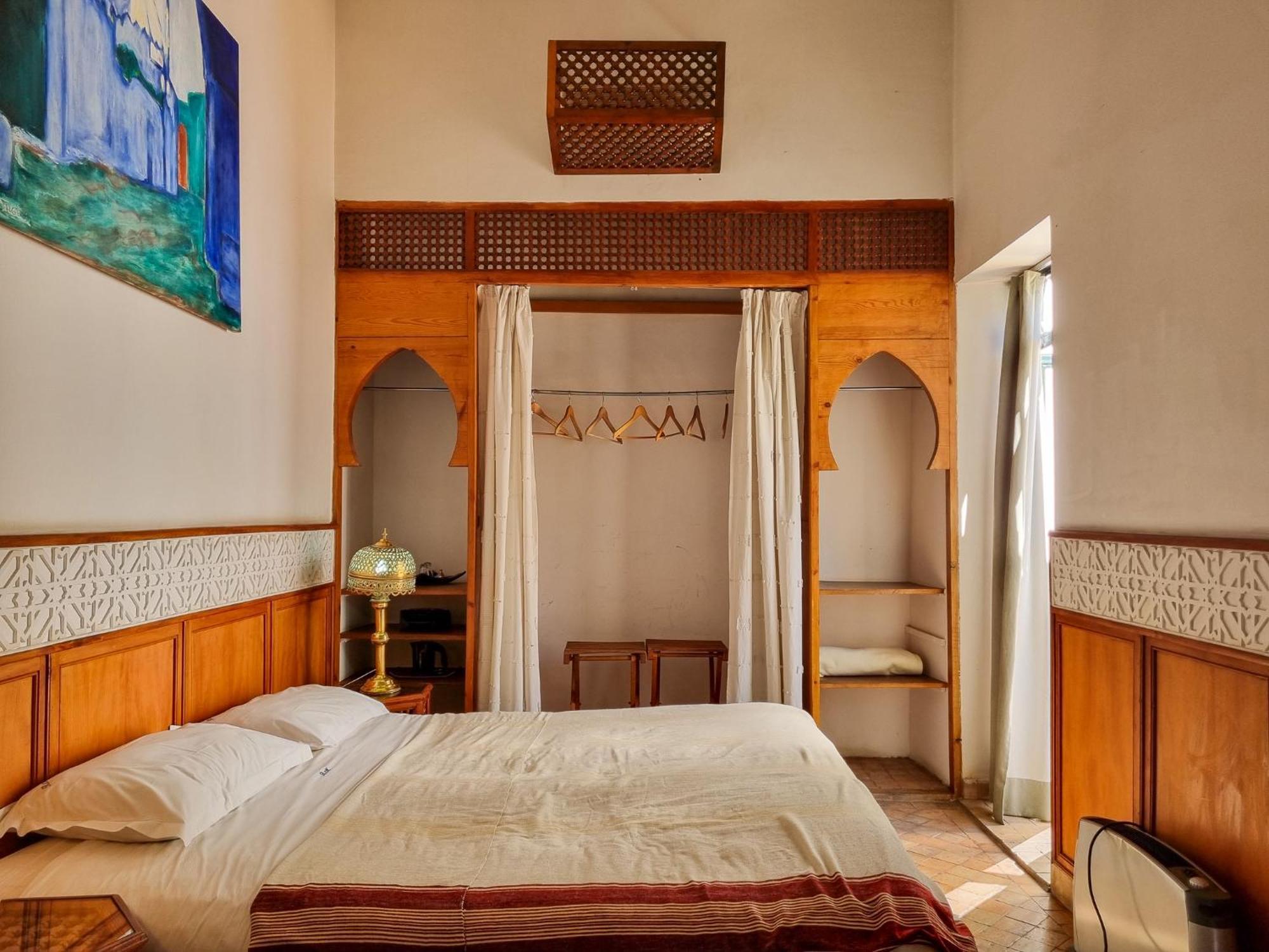 Dar Habouba Holiday home