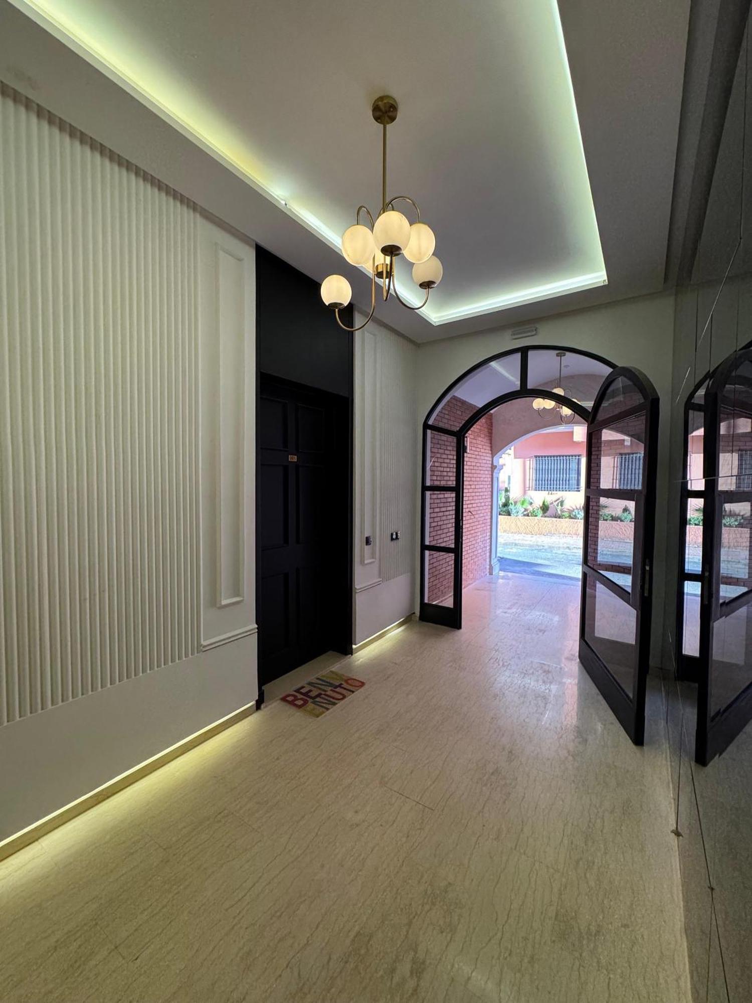 Downtown With Pool Apartment Marrakesh