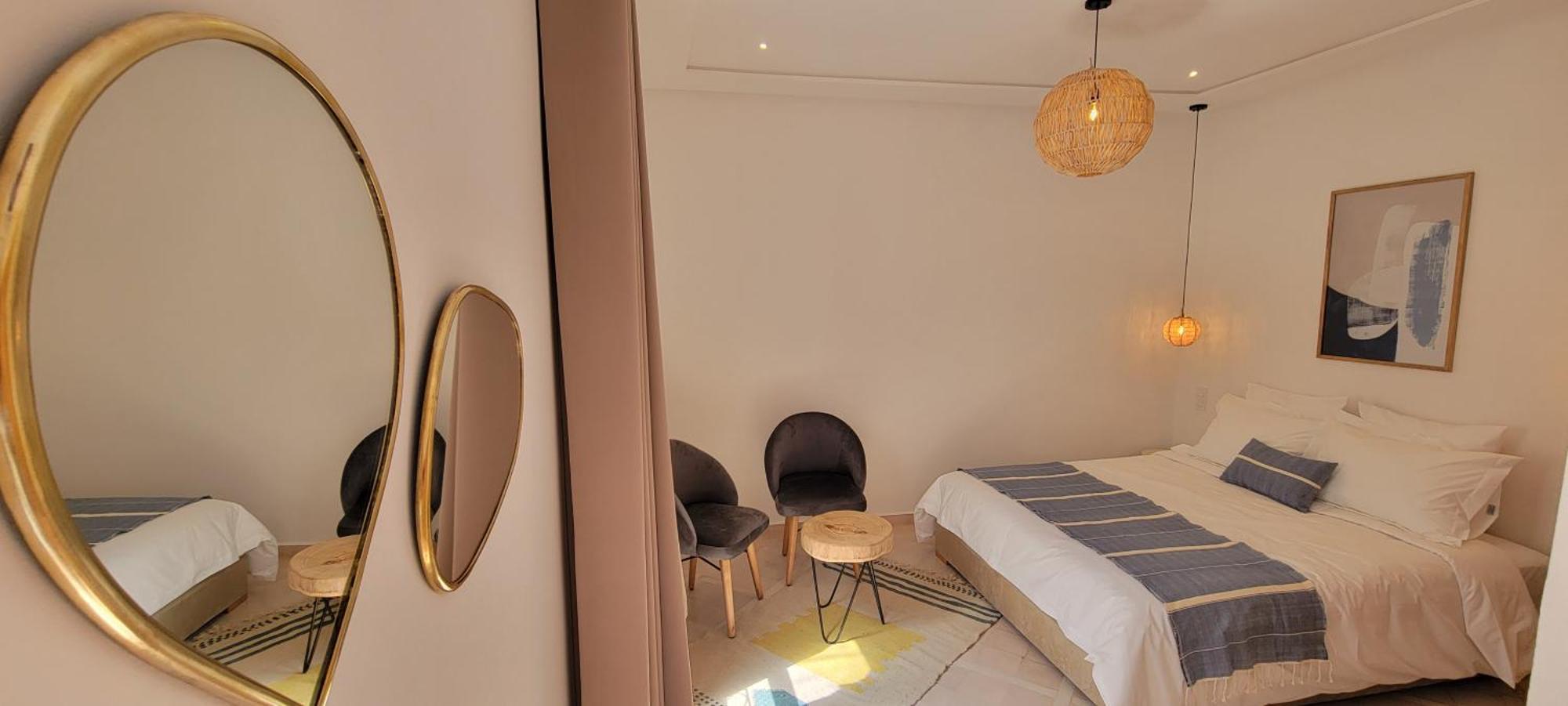 Linawel, Beautiful Exclusive Holiday home