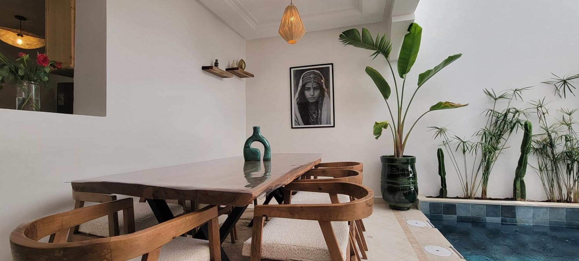 Holiday home Linawel, Beautiful Exclusive *