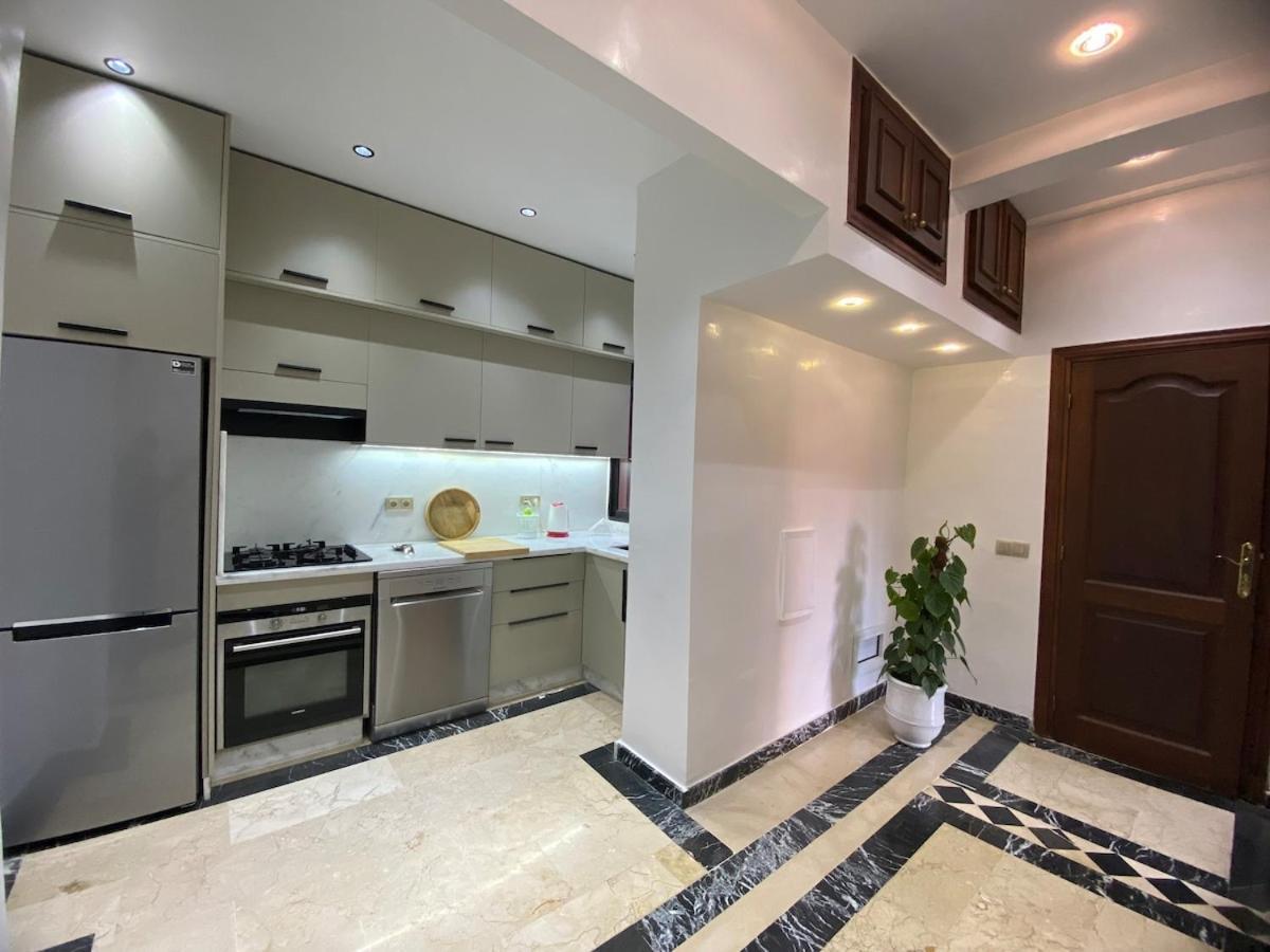 Apartment Warda 2 Bedroom Hivernage