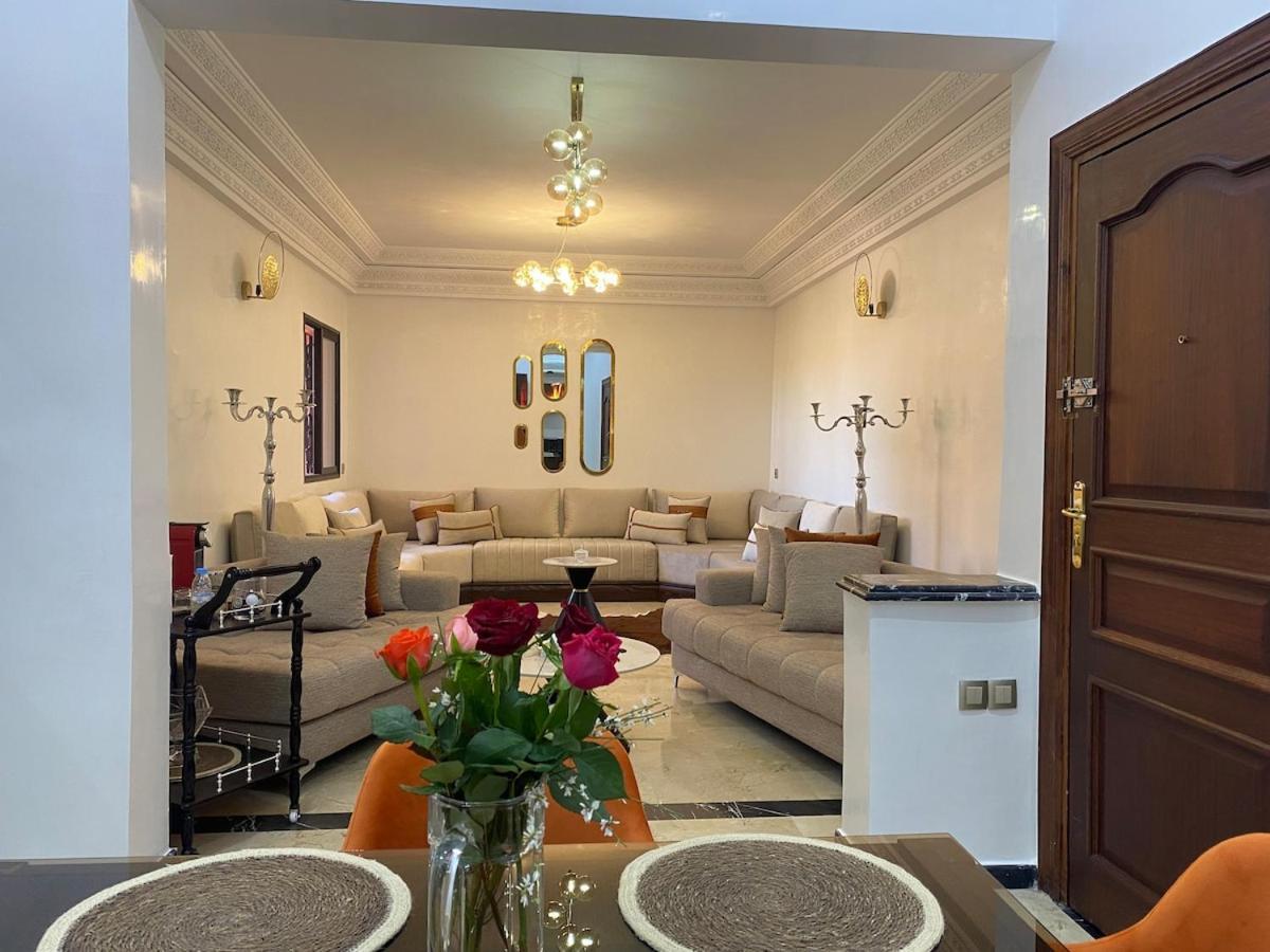 Warda 2 Bedroom Hivernage *