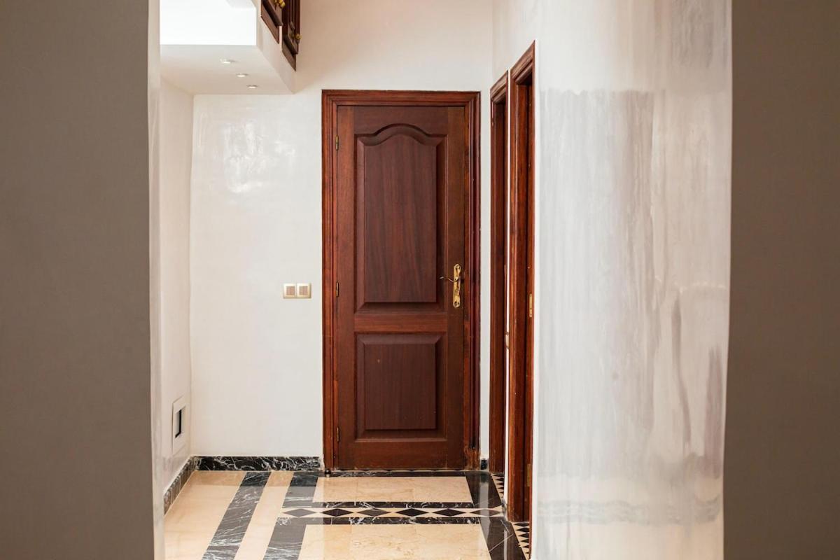 Apartment Warda 2 Bedroom Hivernage