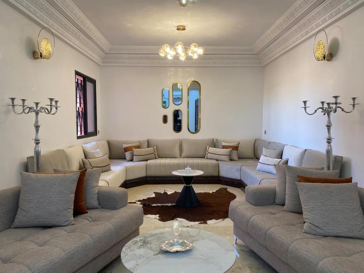 Warda 2 Bedroom Hivernage Apartment *