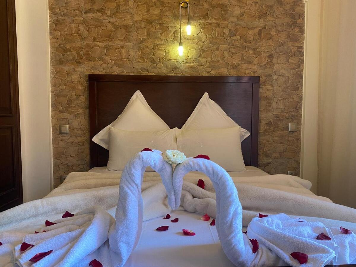 Warda 2 Bedroom Hivernage *