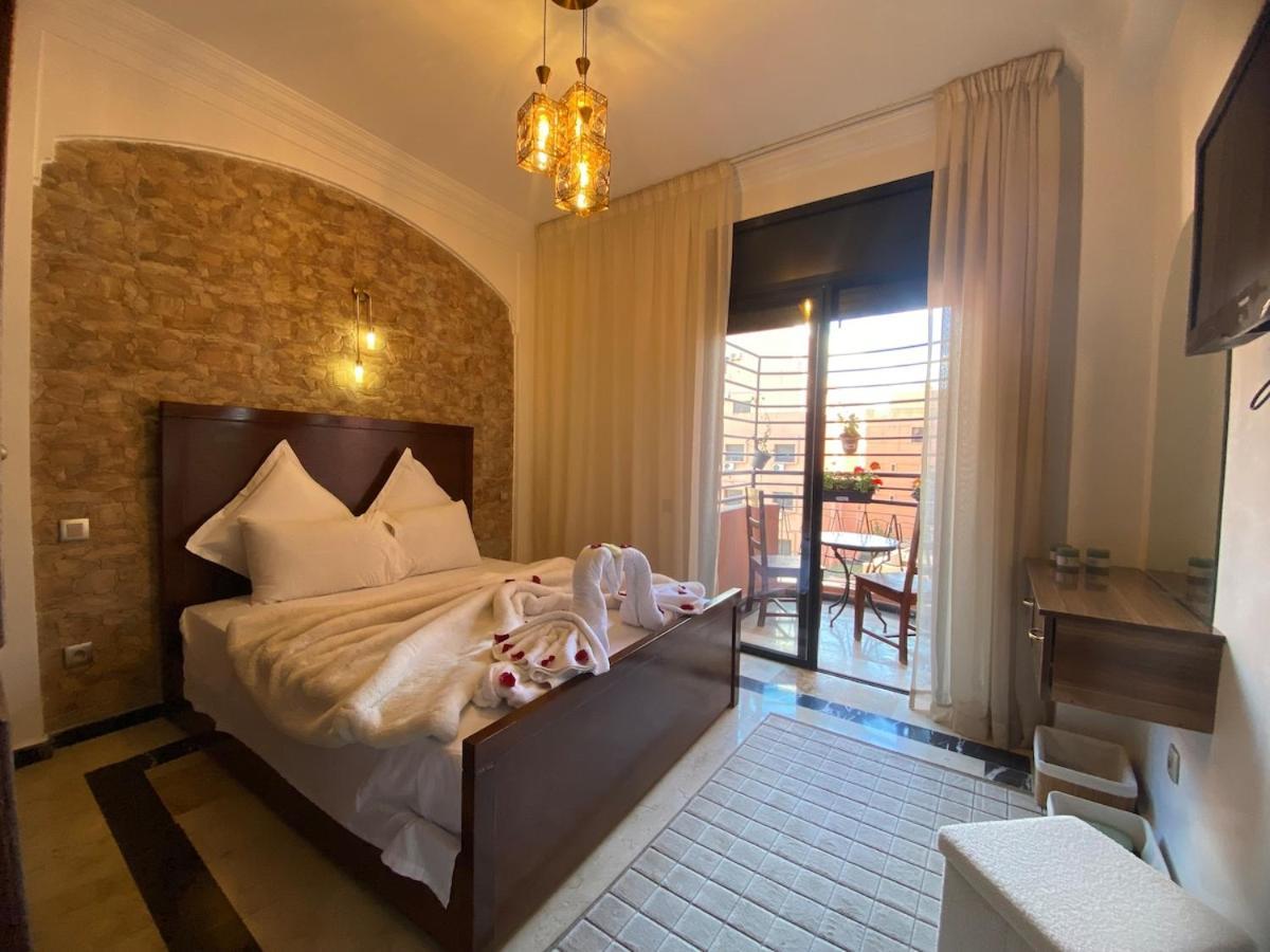 Warda 2 Bedroom Hivernage