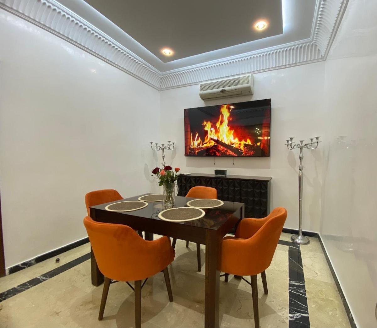 Warda 2 Bedroom Hivernage Apartment *
