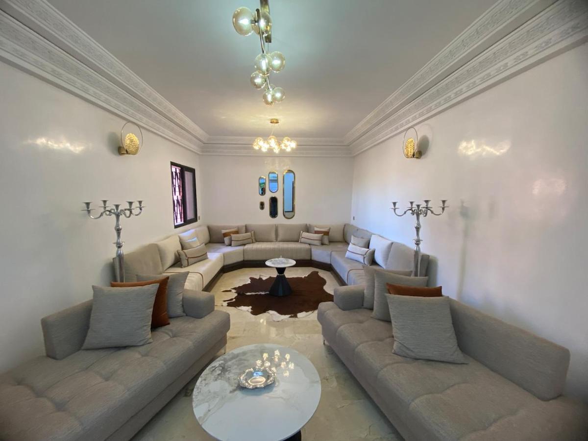 Warda 2 Bedroom Hivernage *