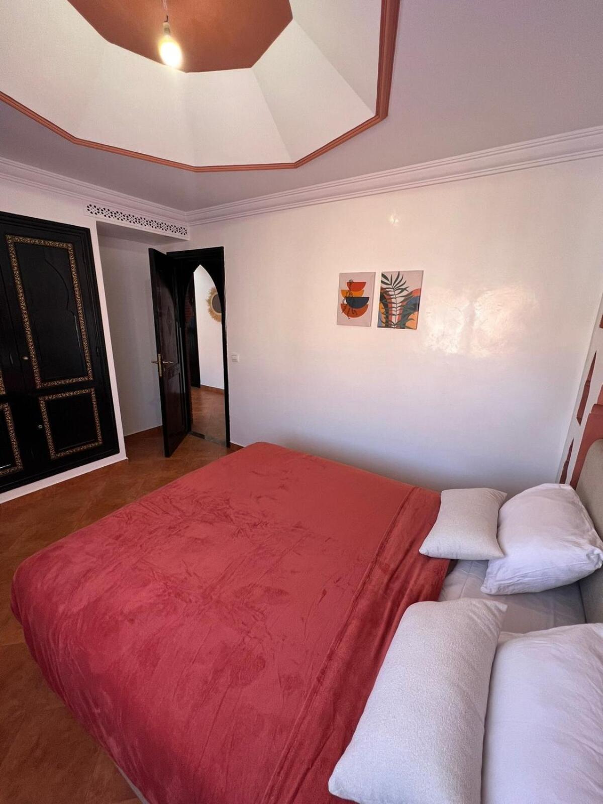 Bel Marrakech Apartment Marrakesh