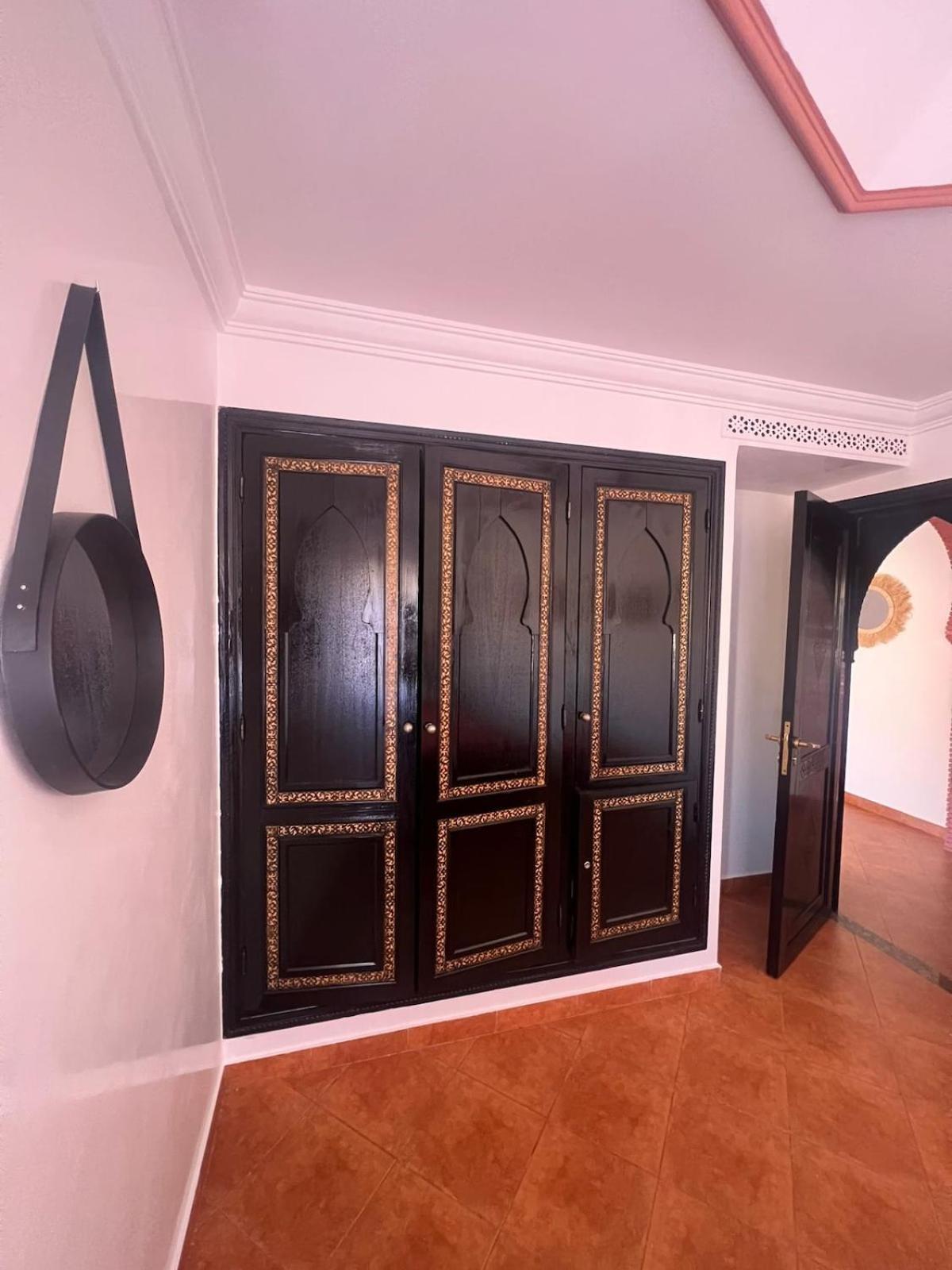 Apartment Bel Marrakech *