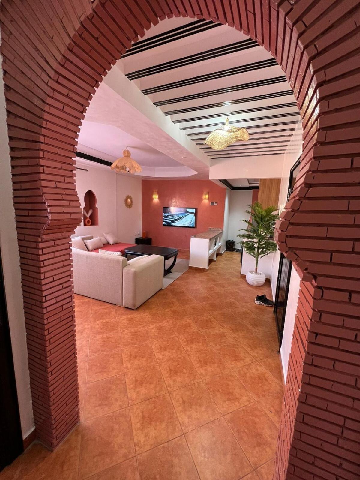 Bel Marrakech Apartment