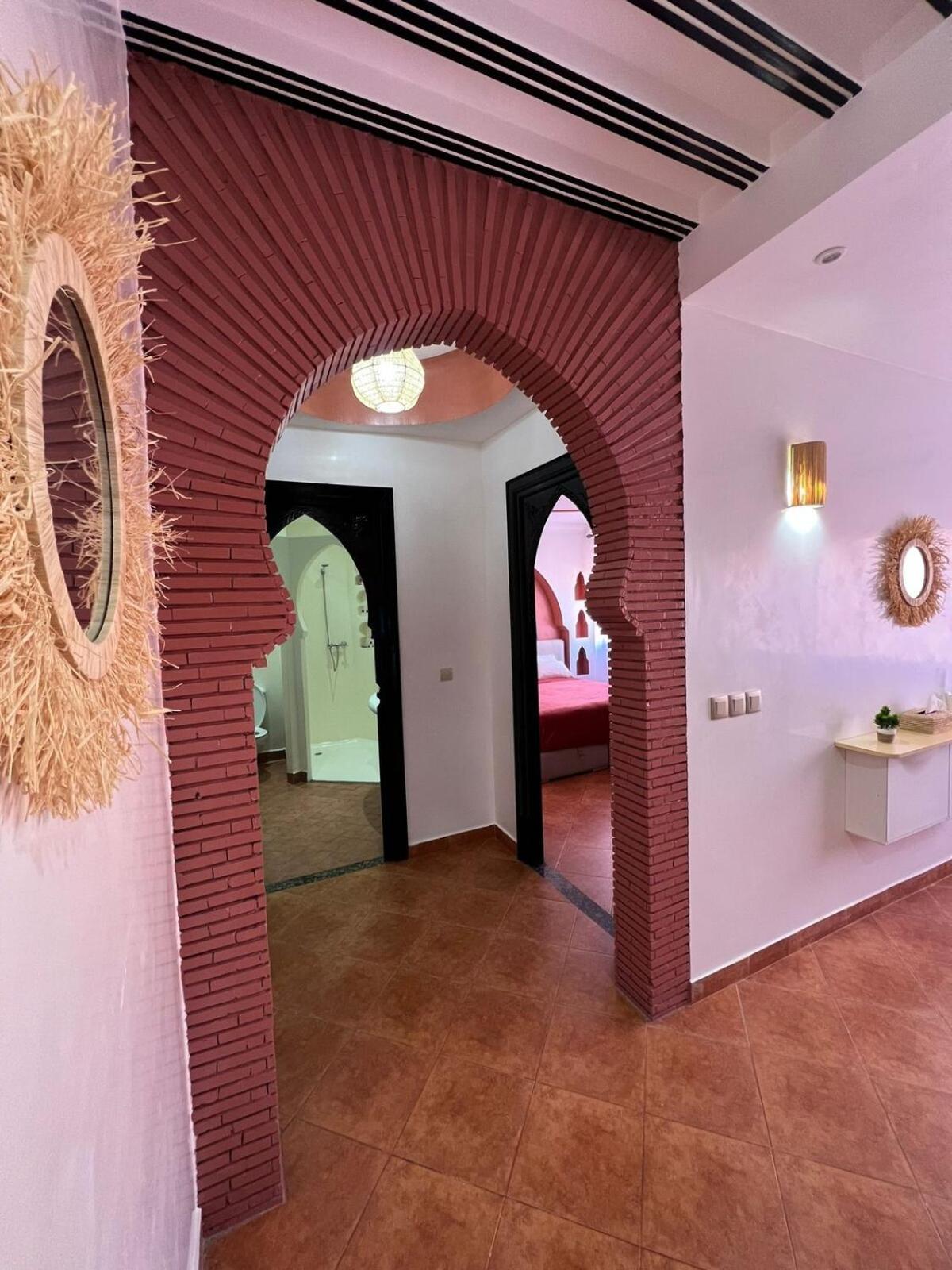 Apartment Bel Marrakech *