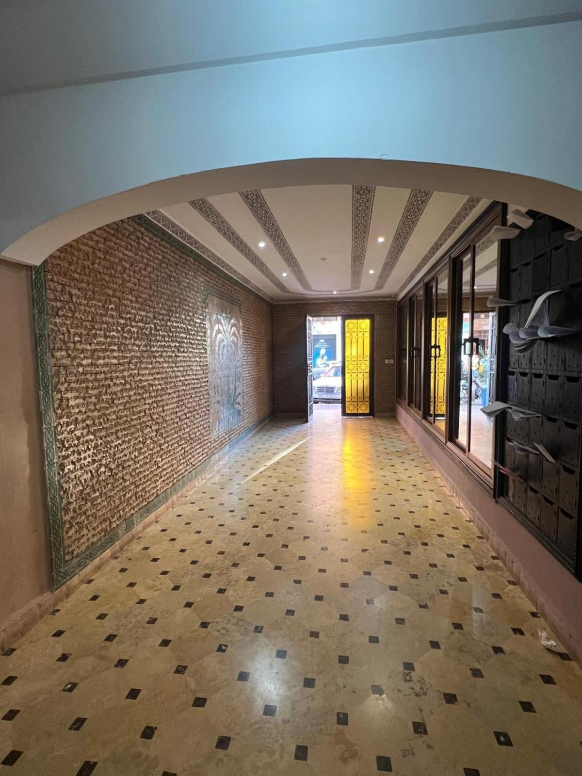 Apartment Bel Marrakech