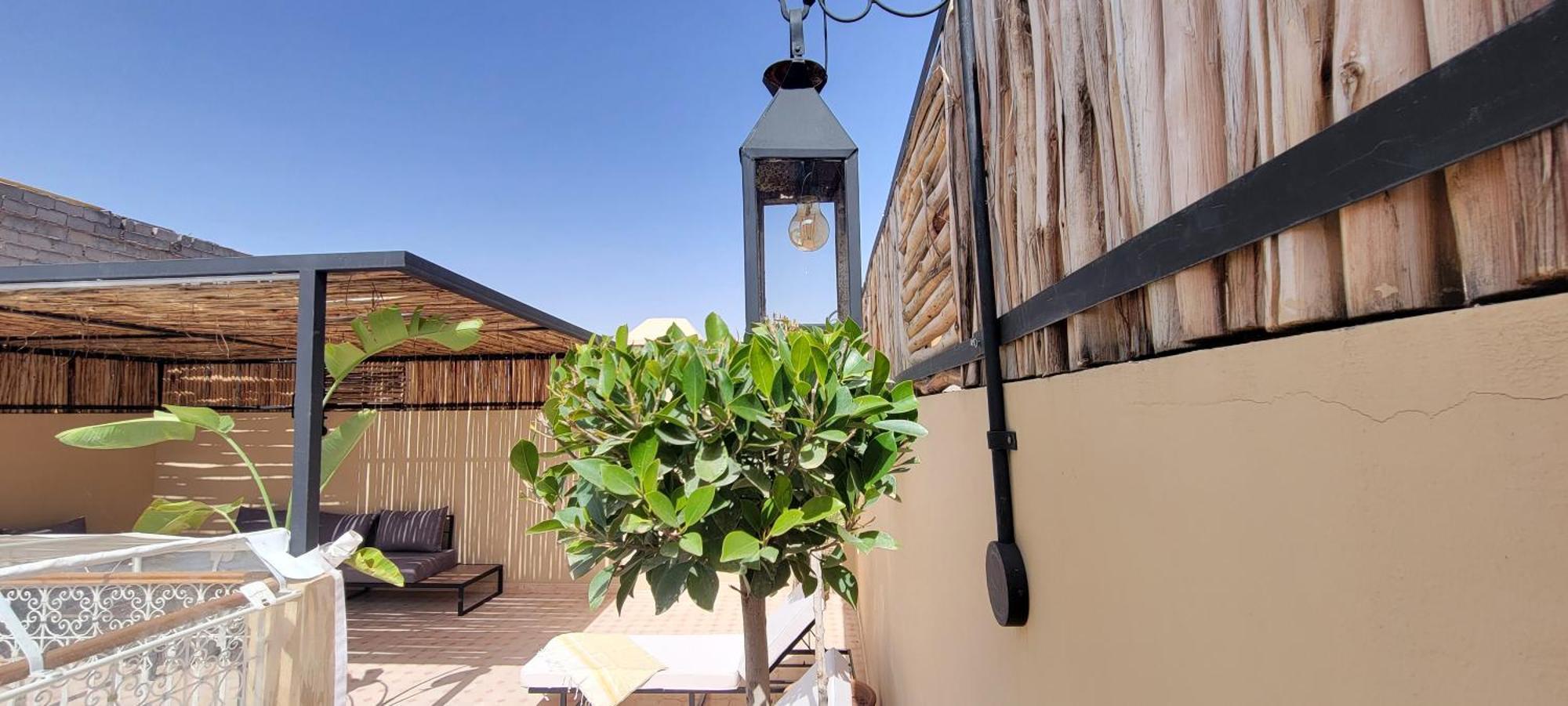 Holiday home Linawel, Beautiful Exclusive Marrakesh