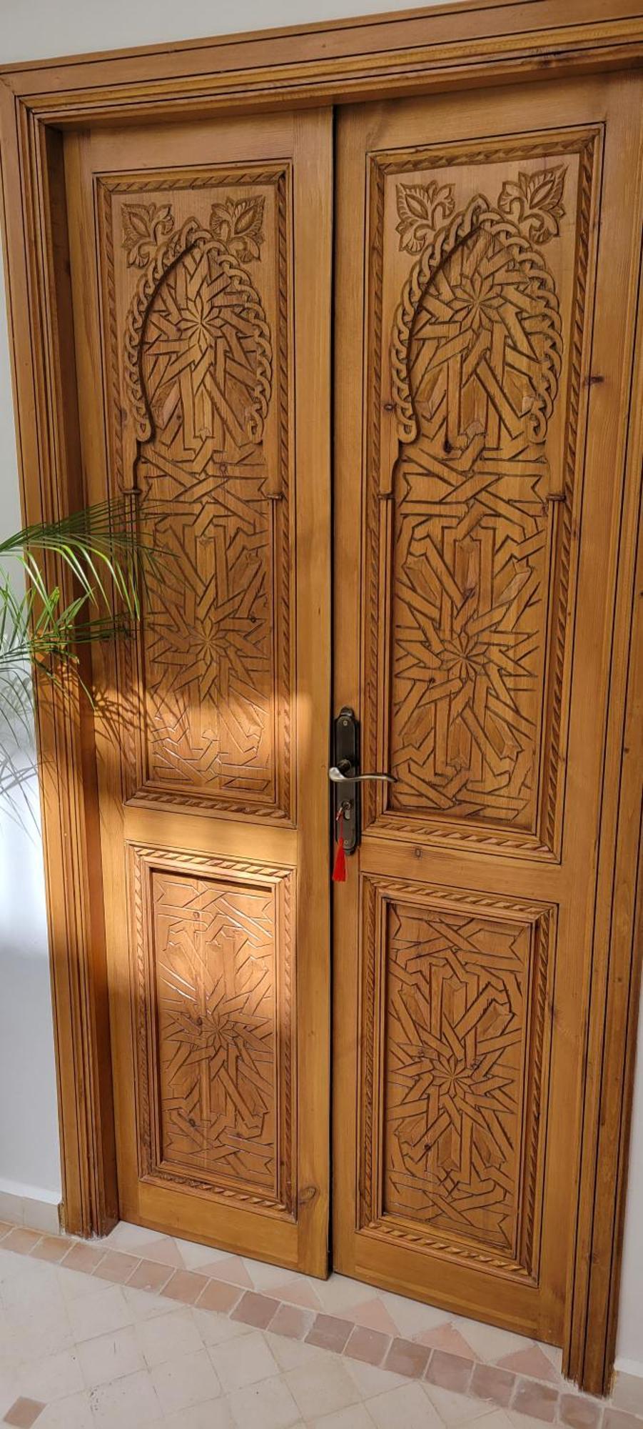Holiday home Linawel, Beautiful Exclusive Marrakesh