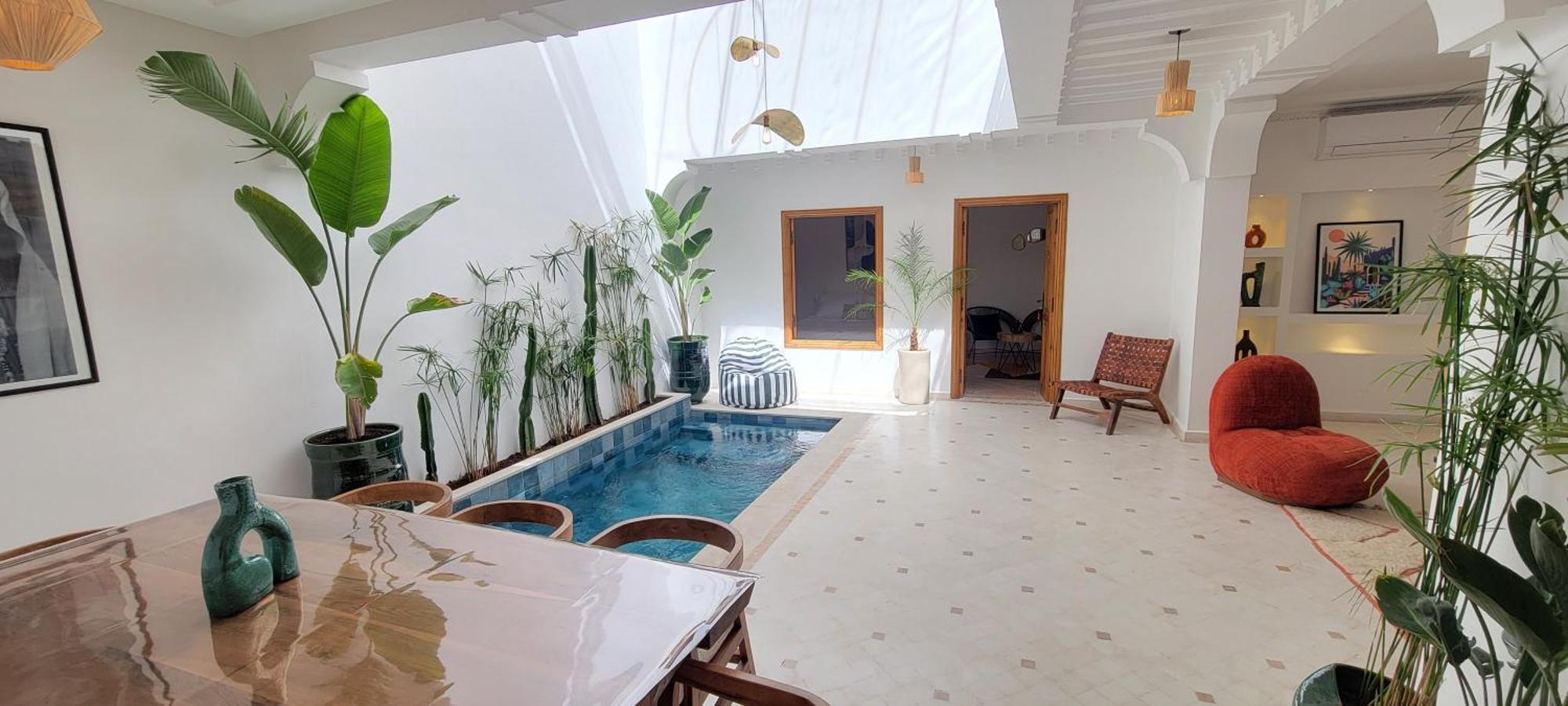 Holiday home Linawel, Beautiful Exclusive *