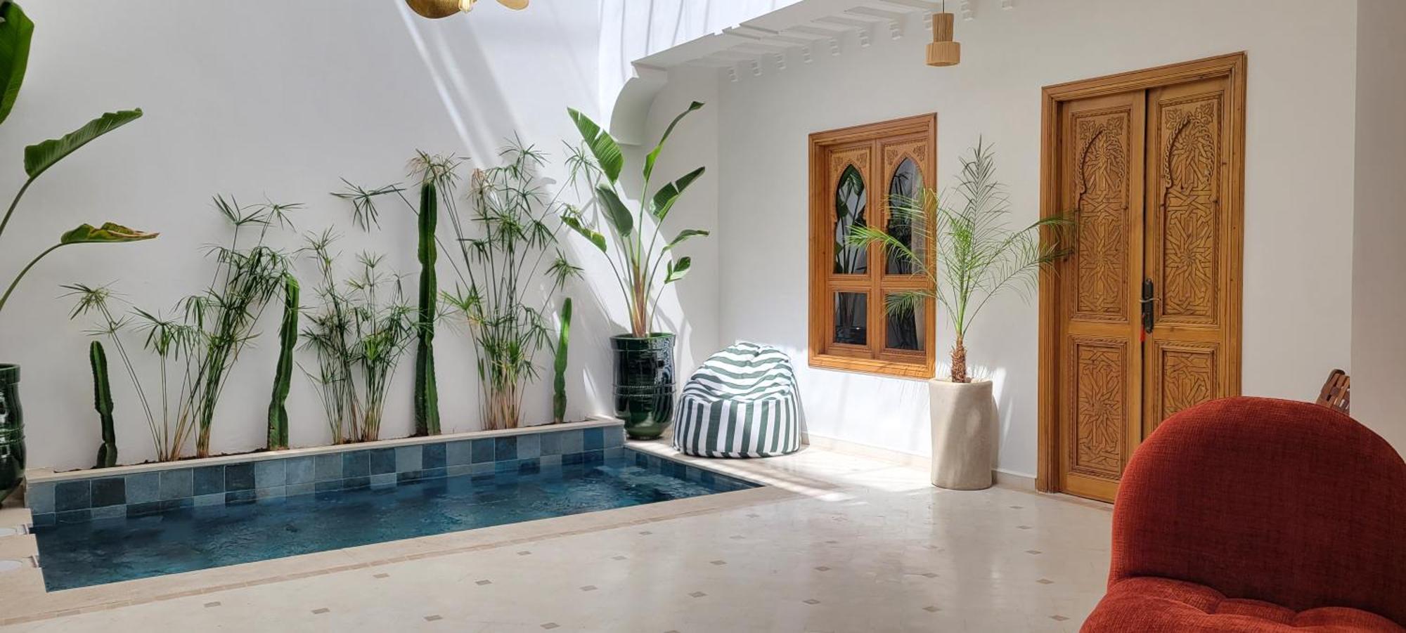 Holiday home Linawel, Beautiful Exclusive *