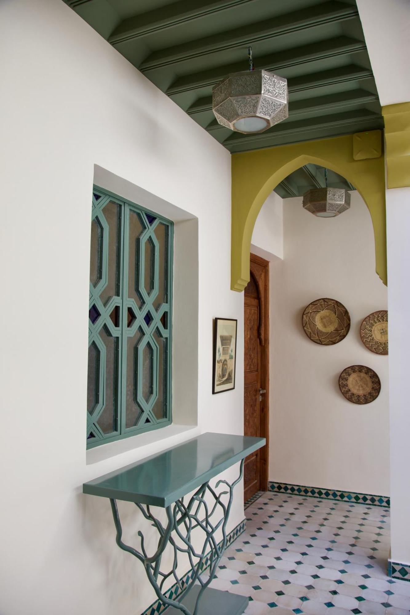 Darone & Marrakesh
