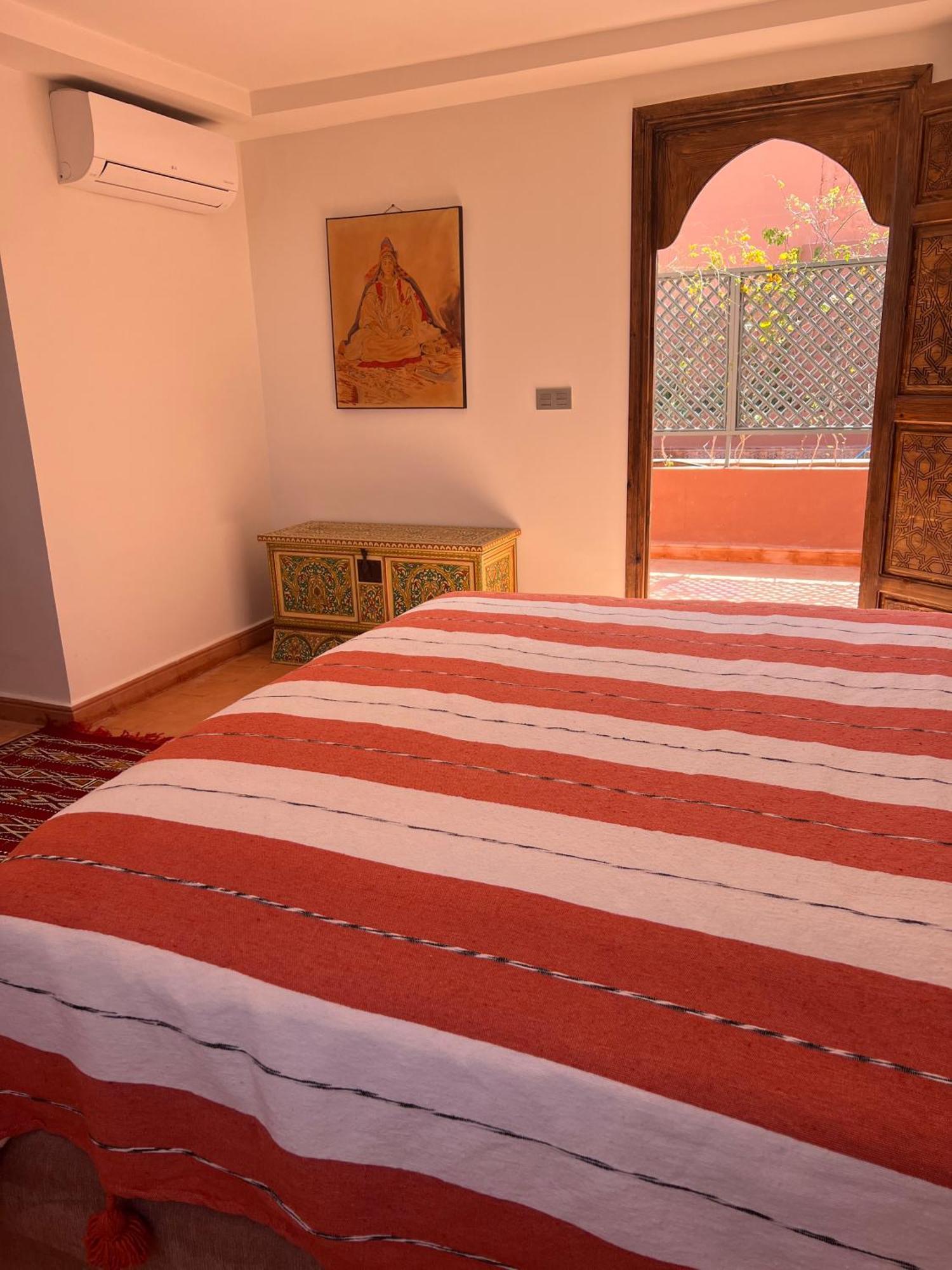 Riad Darone & Marrakesh