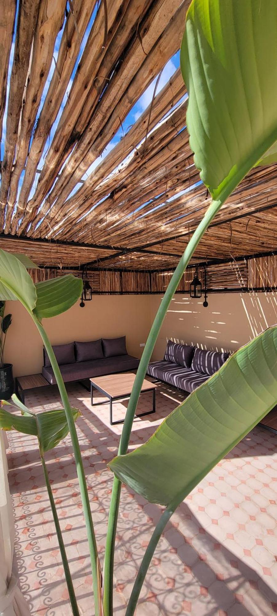 Linawel, Beautiful Exclusive Holiday home Marrakesh