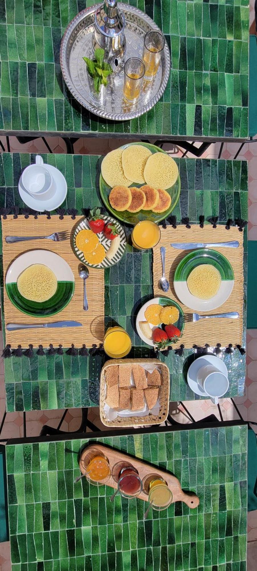 Holiday home Linawel, Beautiful Exclusive Marrakesh
