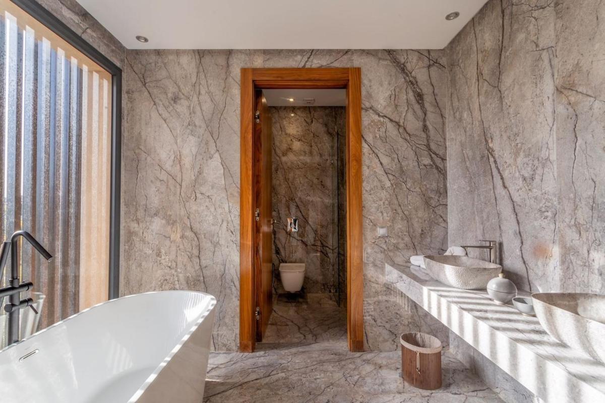 Located At Argan Golf Prestigia Villa