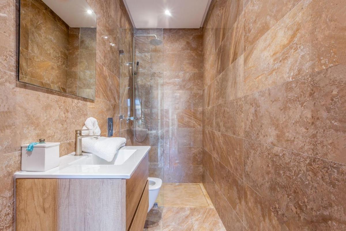 Located At Argan Golf Prestigia Villa Marrakesh