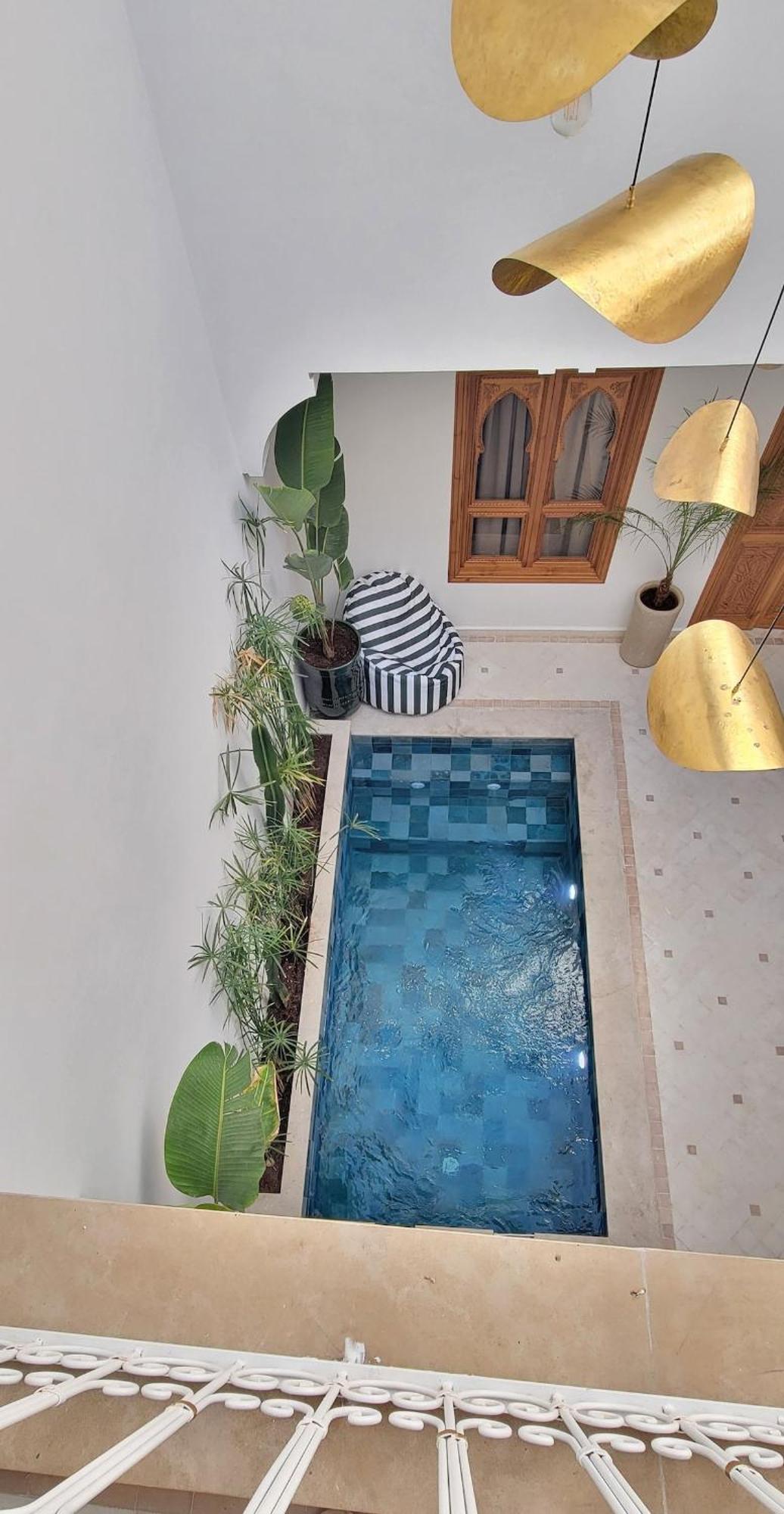Linawel, Beautiful Exclusive * Marrakesh