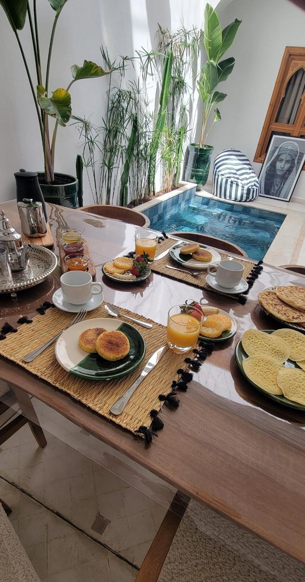 Linawel, Beautiful Exclusive Holiday home Marrakesh