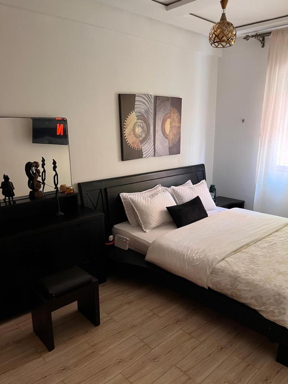 Apartment Marrakech 2 Al Manar Marrakesh