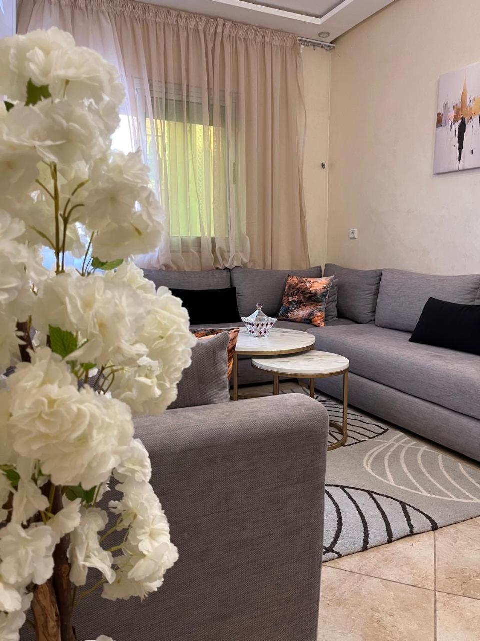 Apartment Marrakech 2 Al Manar *