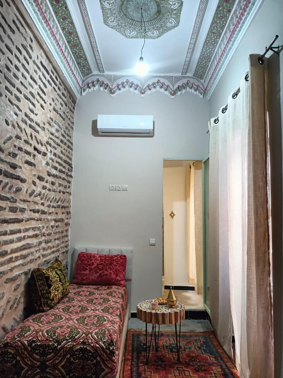 Dar Le Monde 4* Marrakesh