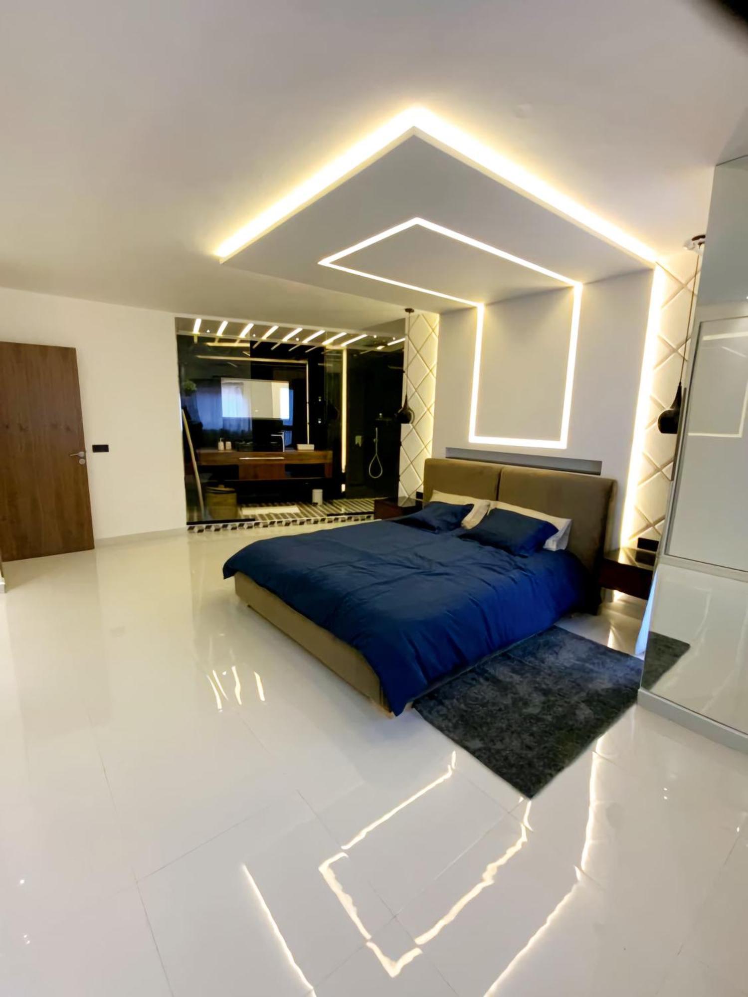 Modern Place Apartment Marrakesh
