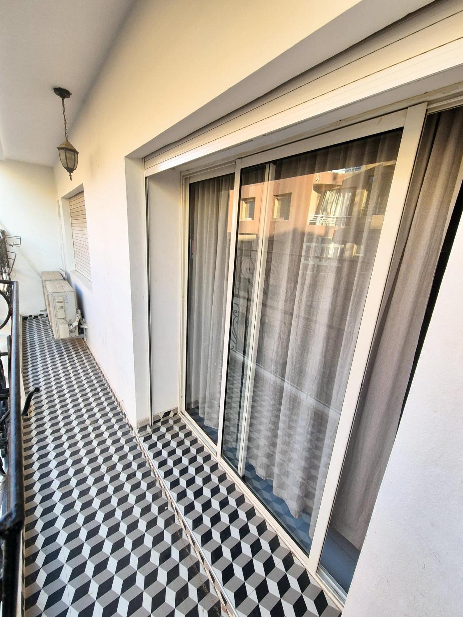 Modern Place Apartment