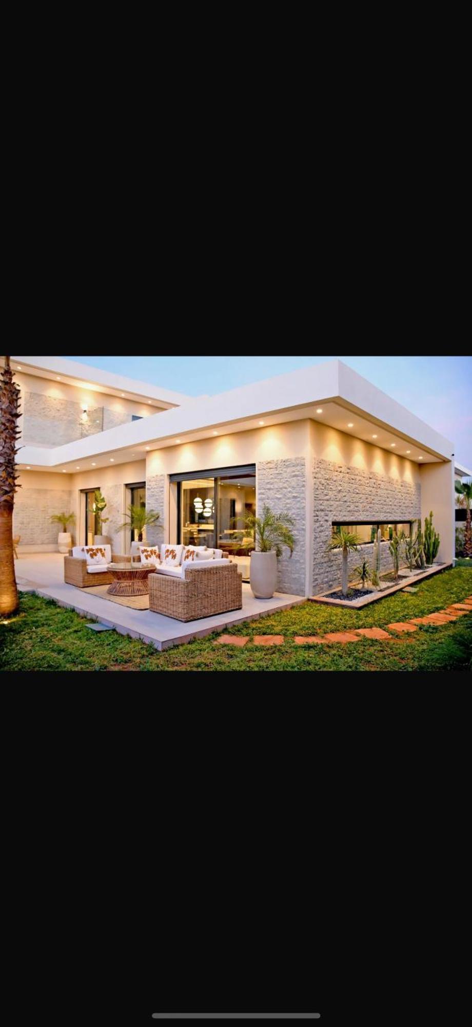 Coco Marrakesh