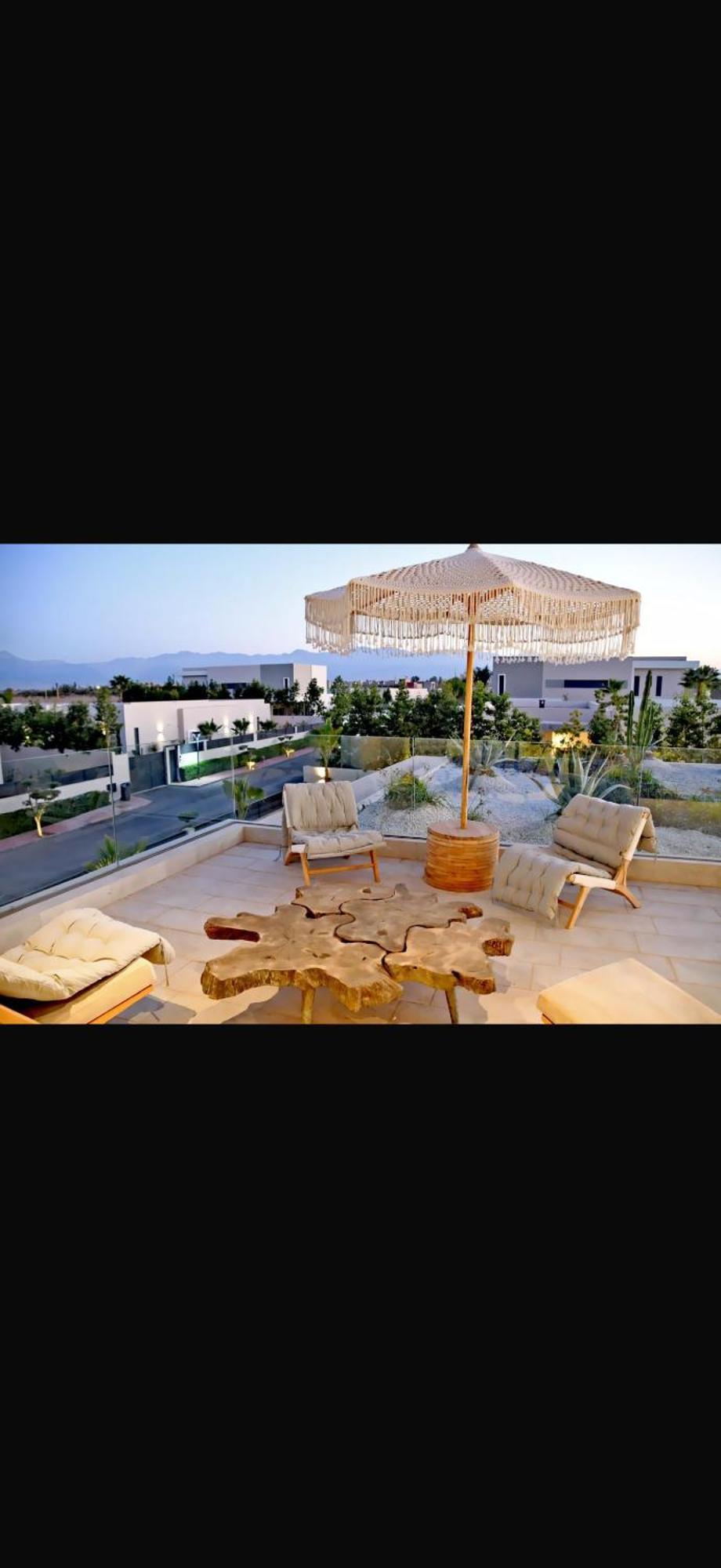 Coco Marrakesh