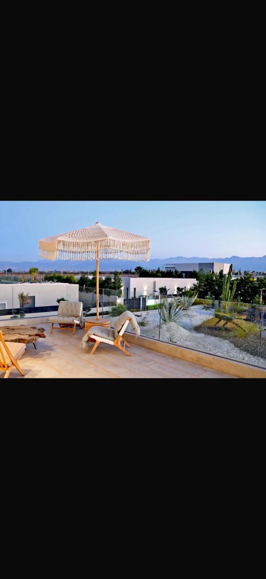 Coco Marrakesh