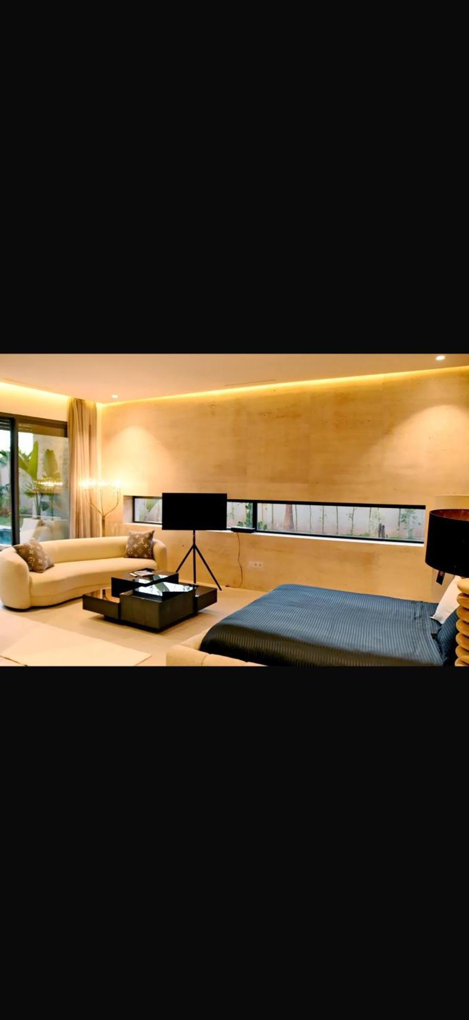 Coco Apartment Marrakesh